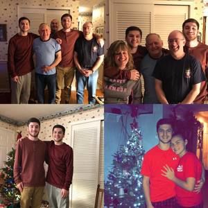 Meet your Posher, Darrynn